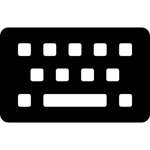 Chatbot Iusto-Chatbot Tastiera